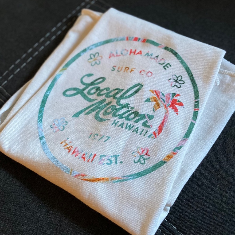 LOCAL MOTION